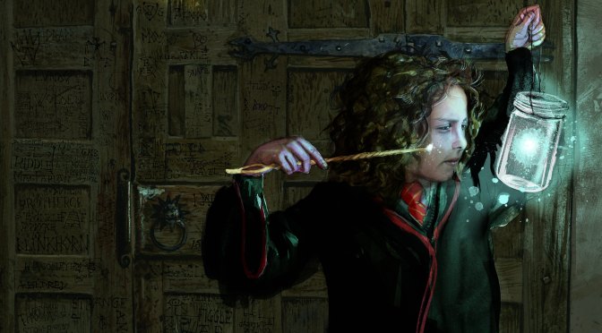 7 Reasons to Love Hermione Granger